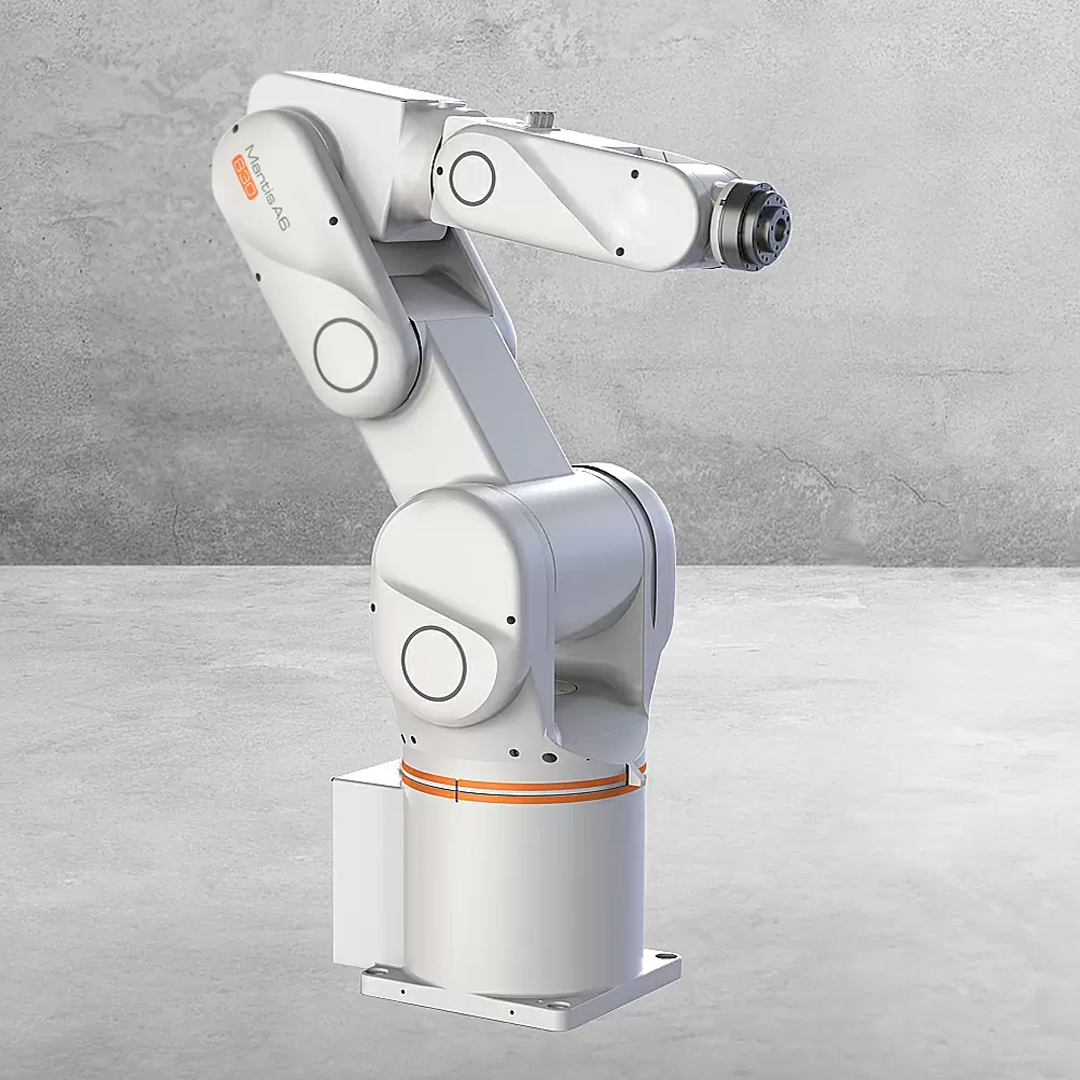 Industrial Robot