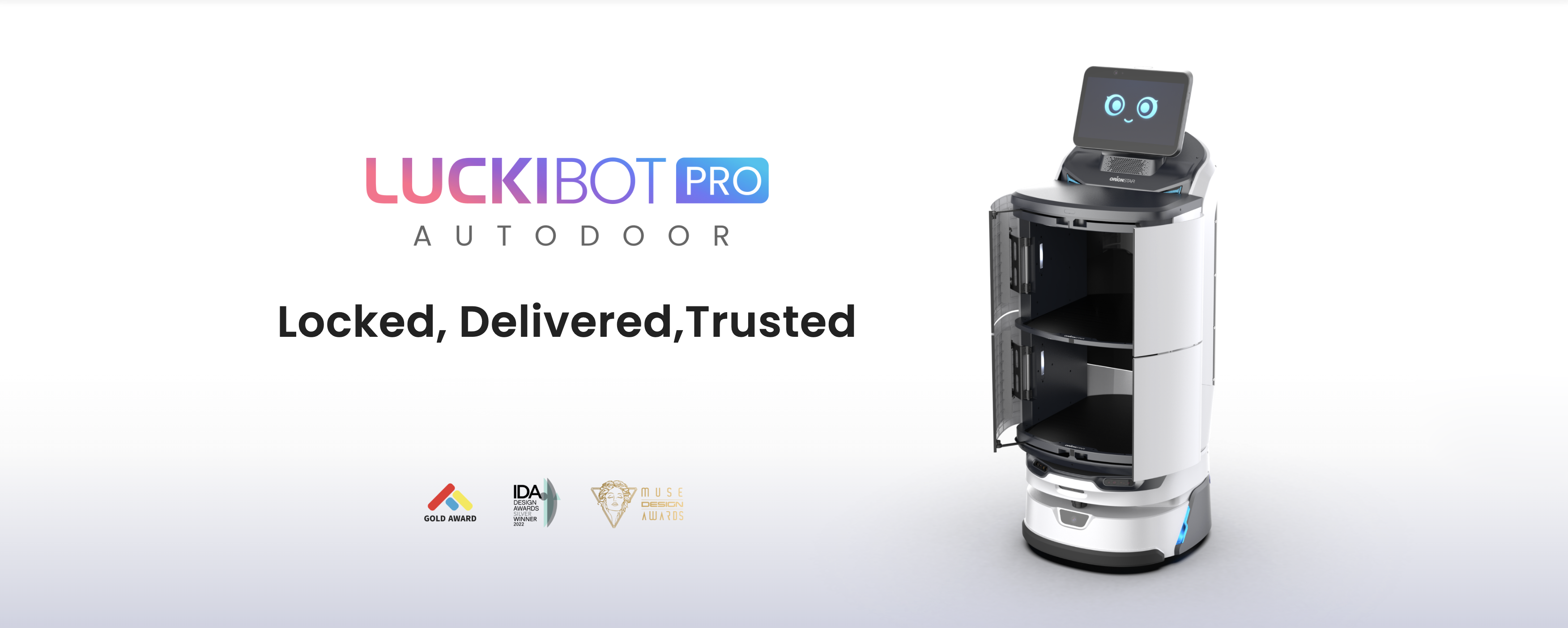 LuckiBot